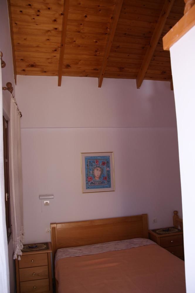 Halki Sea House Ξενοδοχείο Εξωτερικό φωτογραφία