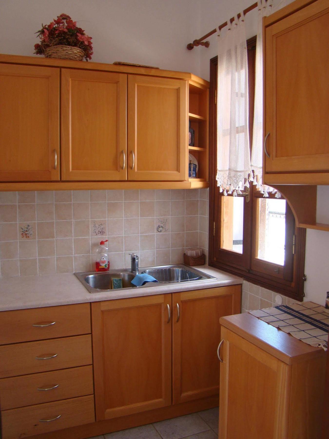 Halki Sea House Ξενοδοχείο Εξωτερικό φωτογραφία